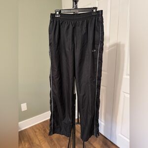 Champion Black Men's Joggers